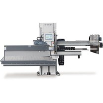Descargador de papel automático inteligente